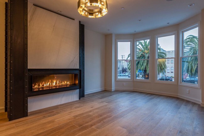 Foto del edificio - 1560 Dolores St