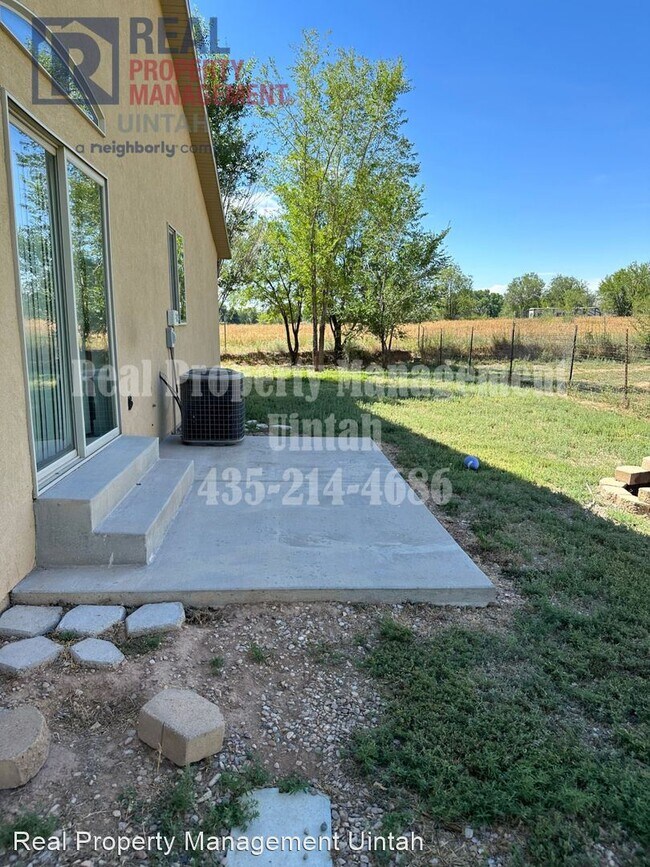 Building Photo - 3 br, 2 bath House - 180 E 1150 S
