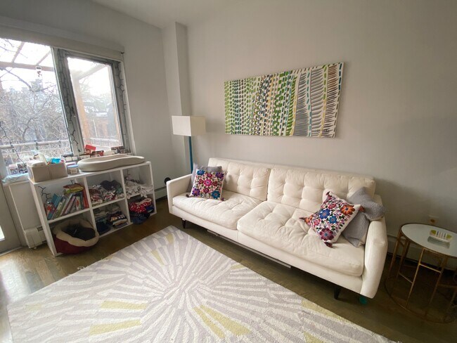 Foto del edificio - 238 St Marks Ave