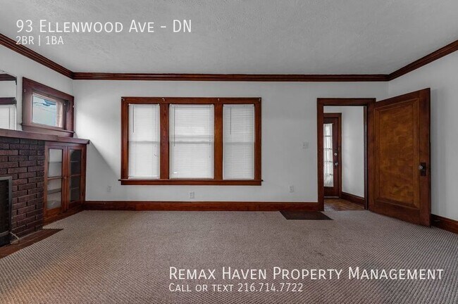 Foto del edificio - 93 Ellenwood (DN),  Bedford - 2 Bedroom 1 ...