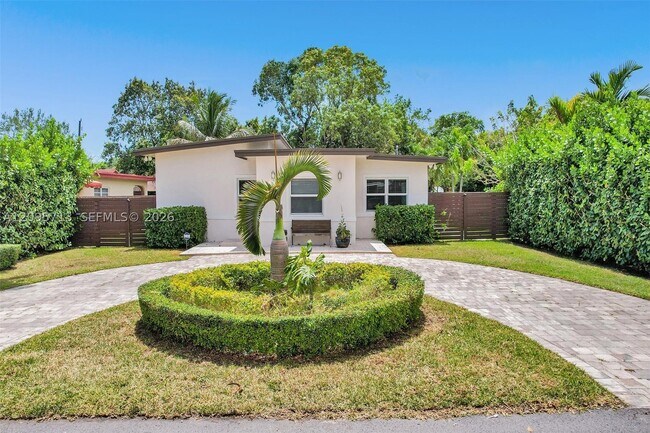 Foto del edificio - 6550 SW 52nd Terrace