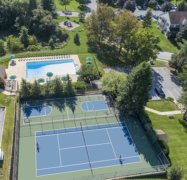 Westridge Gardens Luxury Rental Apartments Rentals Phoenixville, PA