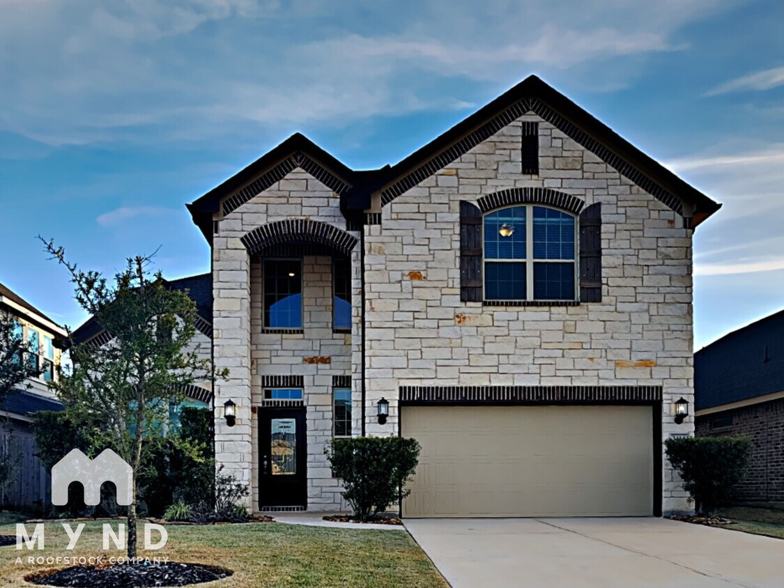 Foto principal - 3434 Stablewood Grove Ln