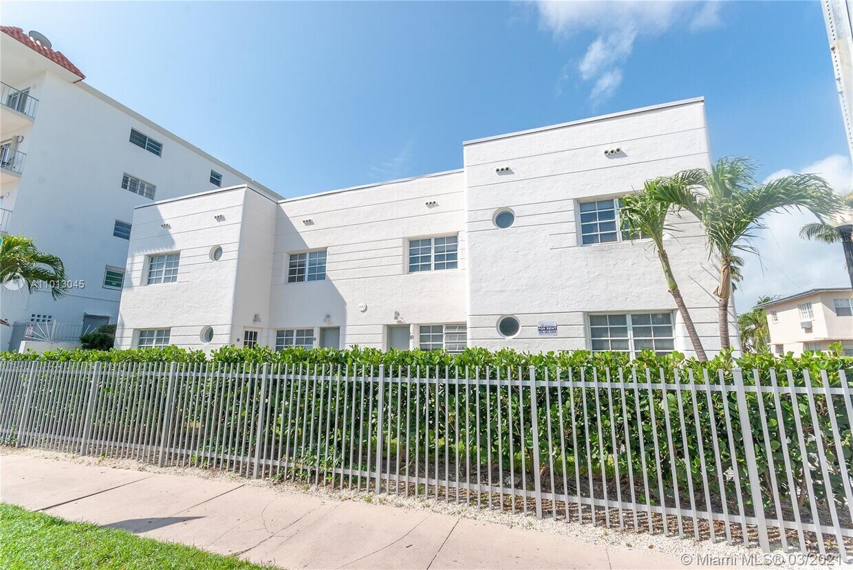 Foto principal - 1440 Euclid Ave