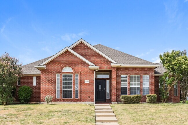 Building Photo - 2725 Running Duke Dr