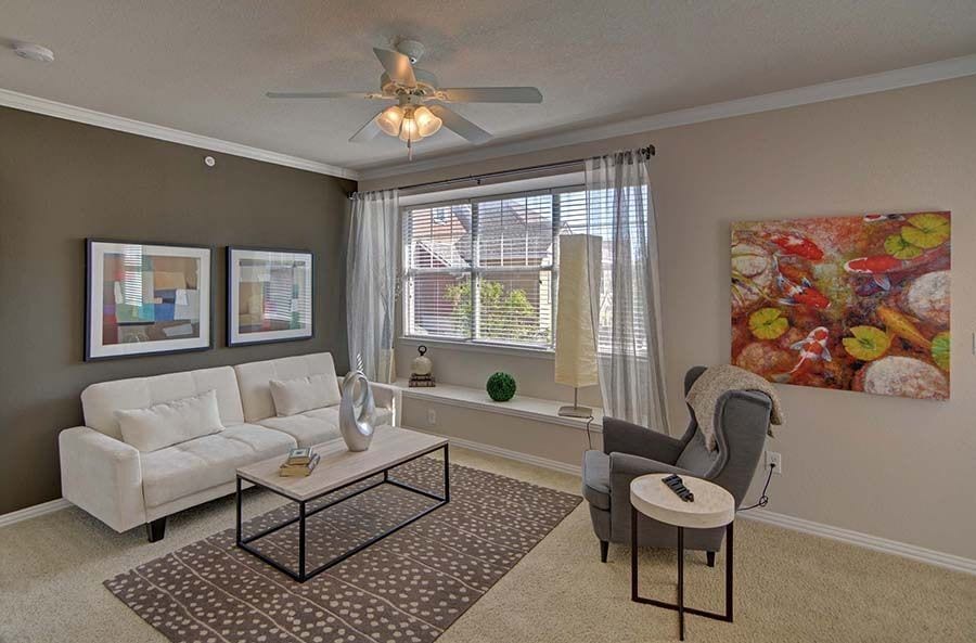 Primary Photo - Lakepointe Residences