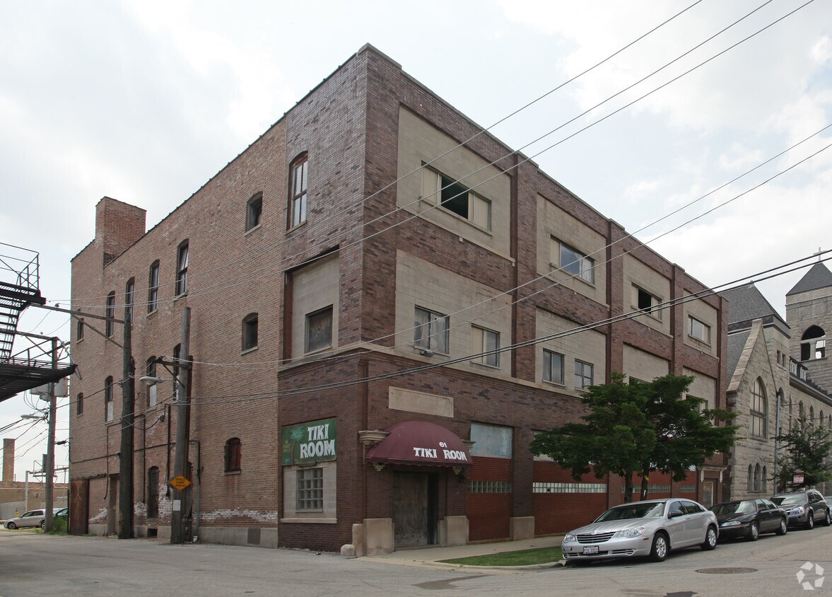 Primary Photo - 55-61 E 24th St