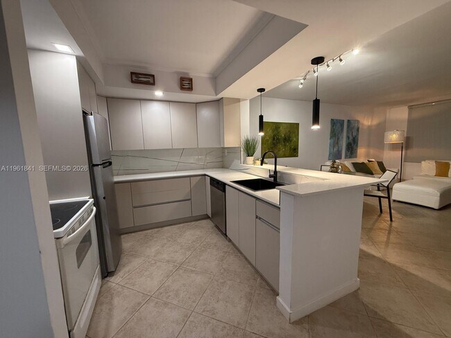 Foto del edificio - 2815 NE 201st Terrace