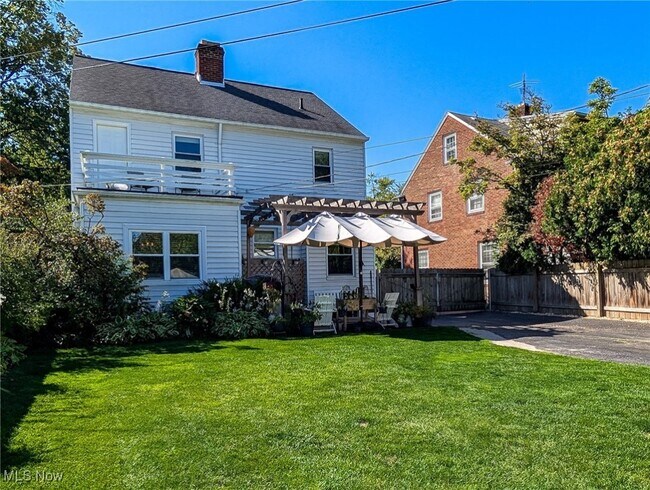 Foto del edificio - 4117 Silsby Rd