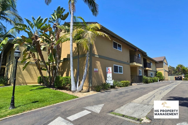 Foto del edificio - 4847 Williamsburg Ln