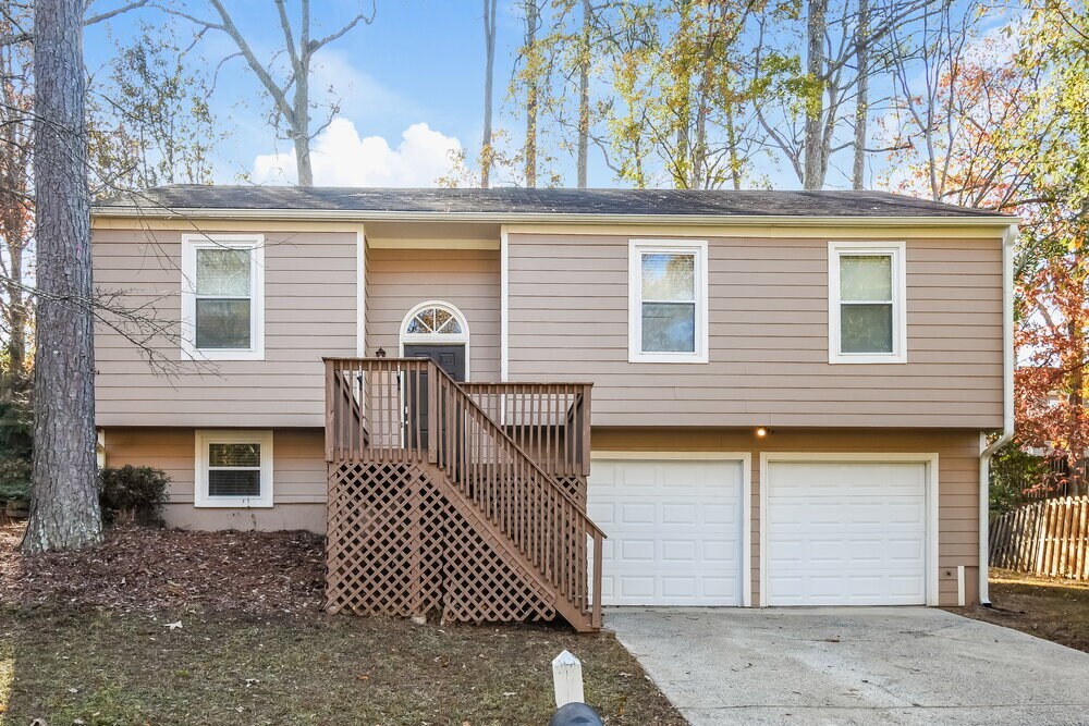 Foto principal - 1813 Cres Hill Dr NW