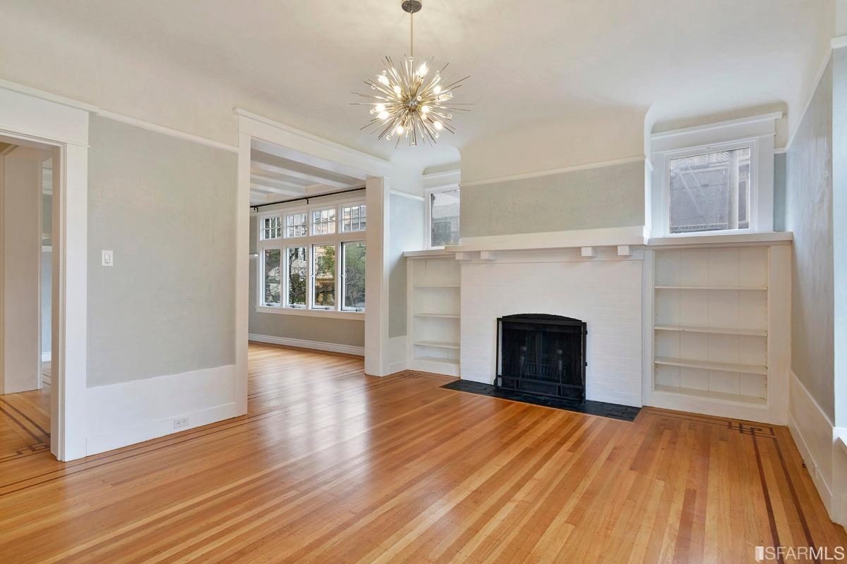 Primary Photo - 3300 Clay St