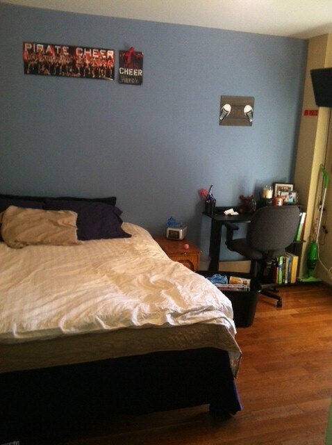 Foto del edificio - 210 N Blair St