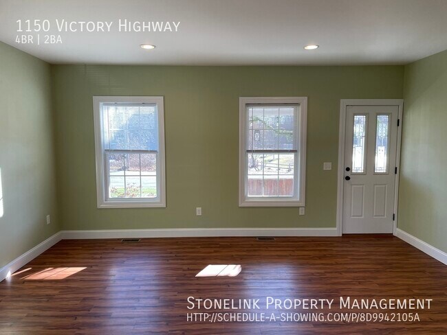 Building Photo - 1150 Victory Highway