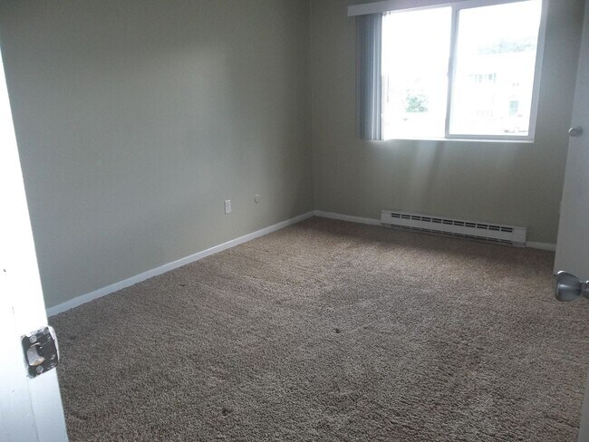 Foto del interior - Country Townhomes