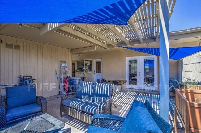 Building Photo - 4937 N Granite Reef Rd