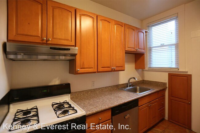 Foto del edificio - 2 br, 1 bath House - 1445 Cabrillo Street