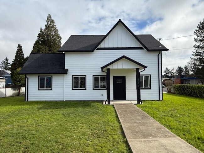 Foto del edificio - New Construction 2025: 5BR + Main-Level Office Amity OR