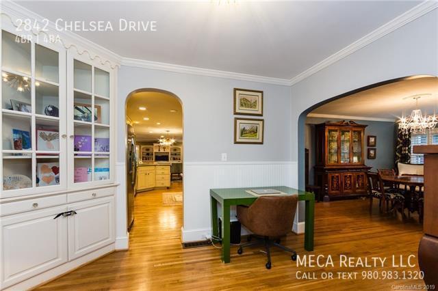 Foto del edificio - 2842 Chelsea Dr