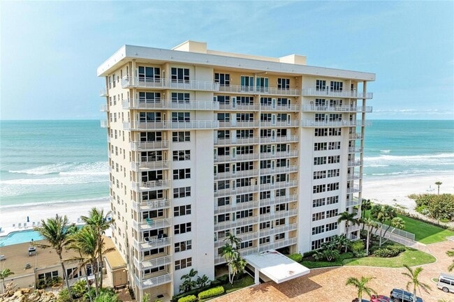 Building Photo - 603 Longboat Club Rd