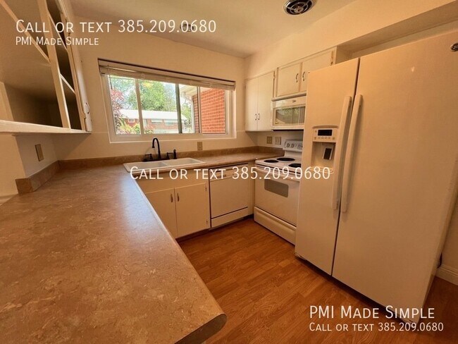 Building Photo - Great 2 Bedroom Apartment in Orem