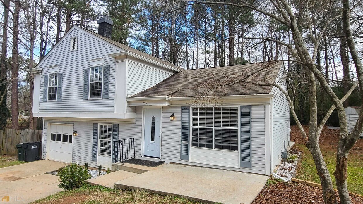 155 Arborfield Way, Alpharetta, GA 30022 House Rental in Alpharetta