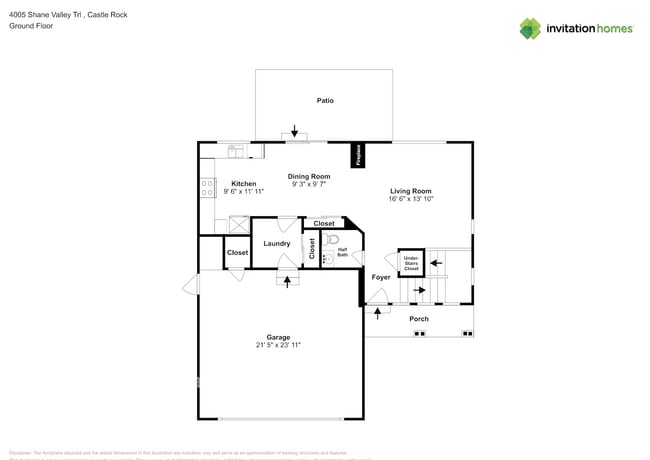 Building Photo - 4005 Shane Valley Trail