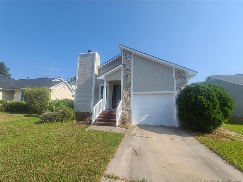 5594 Arapahoe Ct, Fayetteville, NC 28304 House Rental in Fayetteville