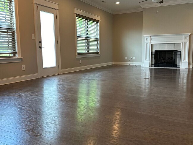 Foto del edificio - 4 Bedroom Single Family Home in Ooltewah