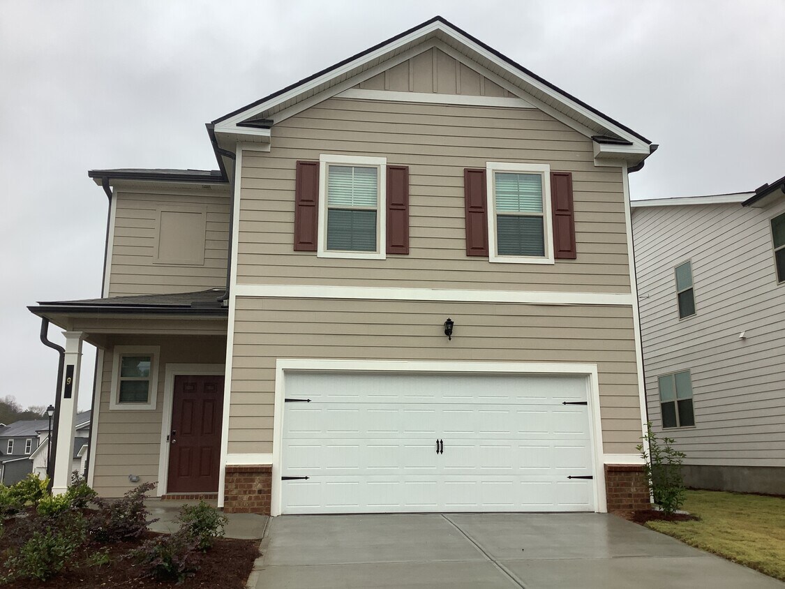 9 Nolana Drive House Rental in Commerce, GA