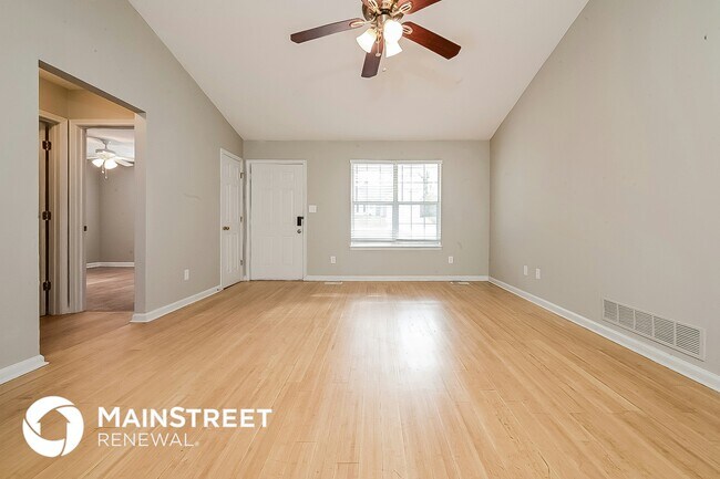 Foto del edificio - 1606 Elizabeth Ln