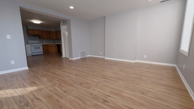 Foto del edificio - 3307 S Wallace St