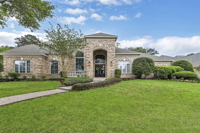 Foto del edificio - 31 Kingwood Greens Dr