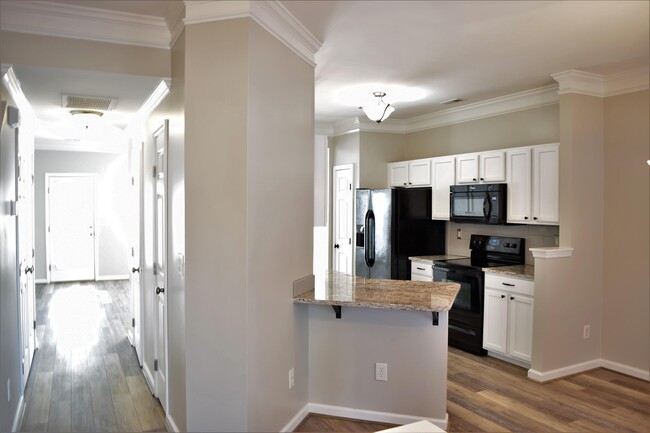 Building Photo - 122 Talbert Town Loop