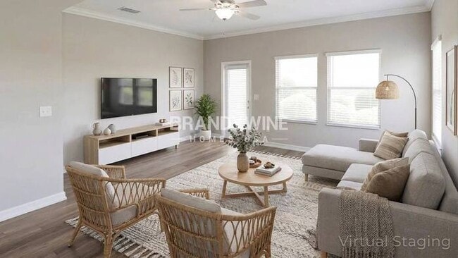 Building Photo - 8660 Castillian Way