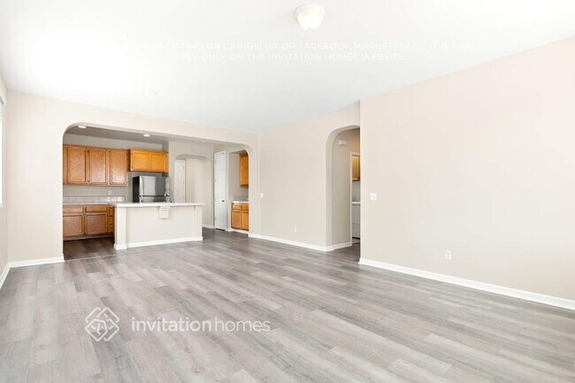 Foto del edificio - 5736 Bridgecross Dr