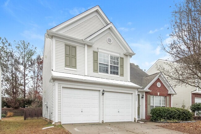 Building Photo - 9307 Bellegarde Dr