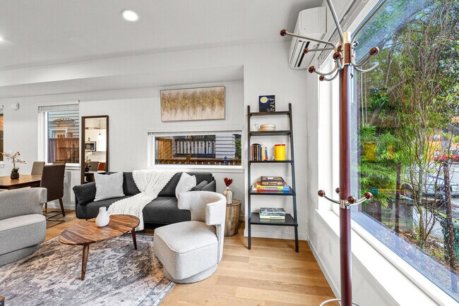 Foto del edificio - 5201 Brooklyn Ave NE