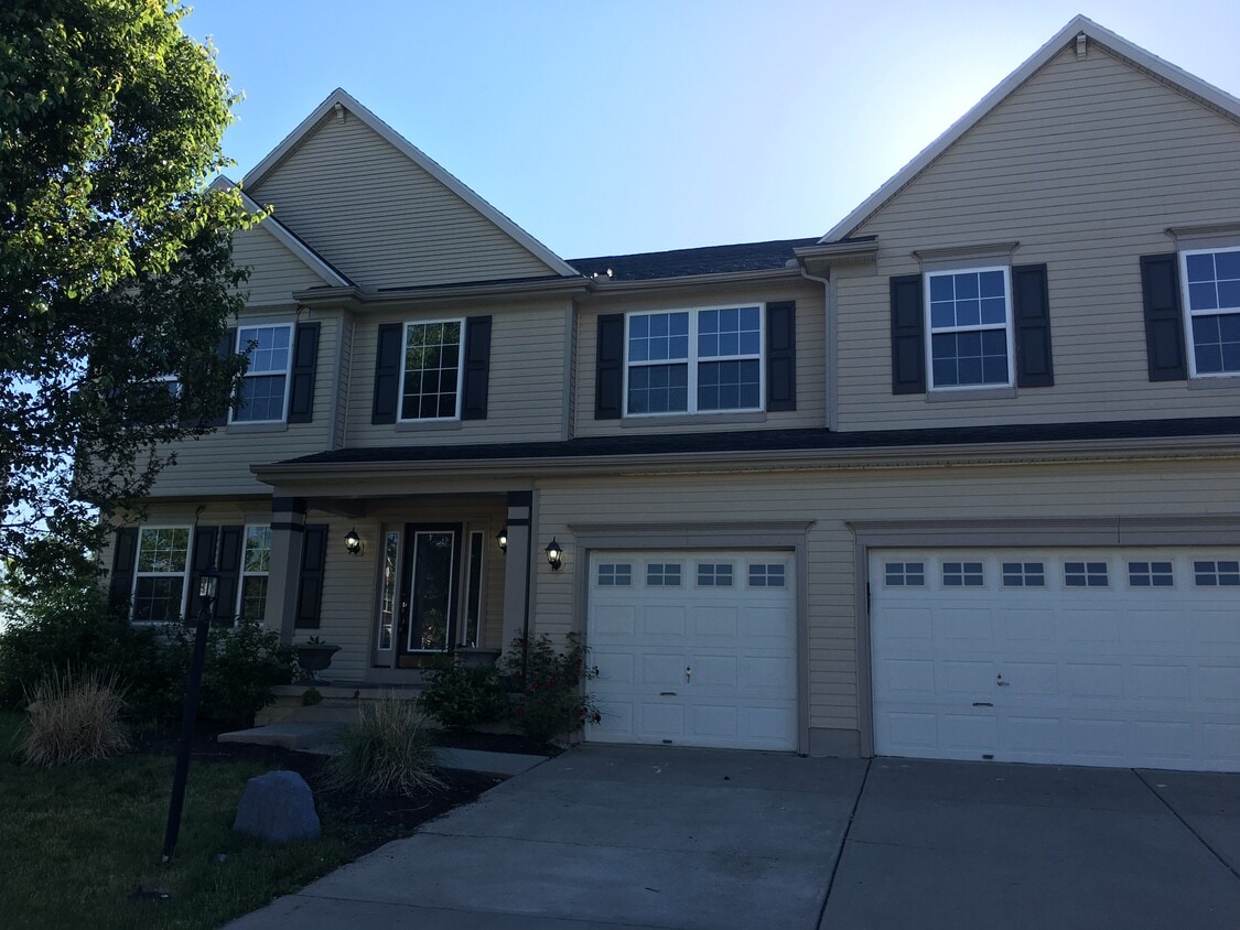 6452 Heritage Park Blvd, Dayton, OH 45424 House Rental in Dayton, OH
