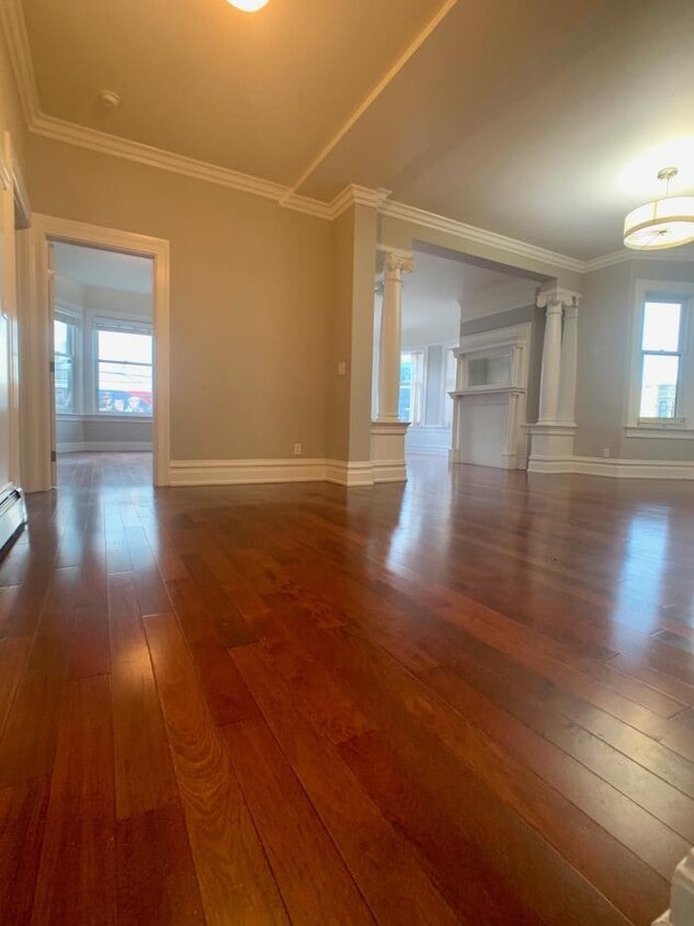 Primary Photo - 4 bedroom in San Francisco CA 94110