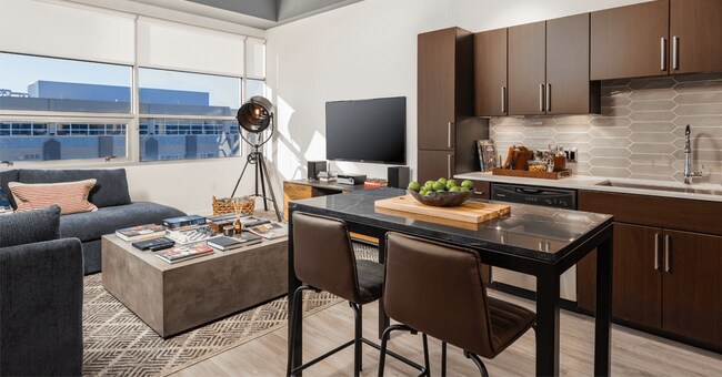 Foto del edificio - The Lofts at Westgate