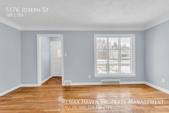 Foto del edificio - 5176 Joseph St