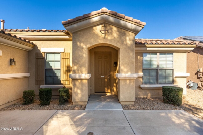 Foto del edificio - 15956 W Cocopah St