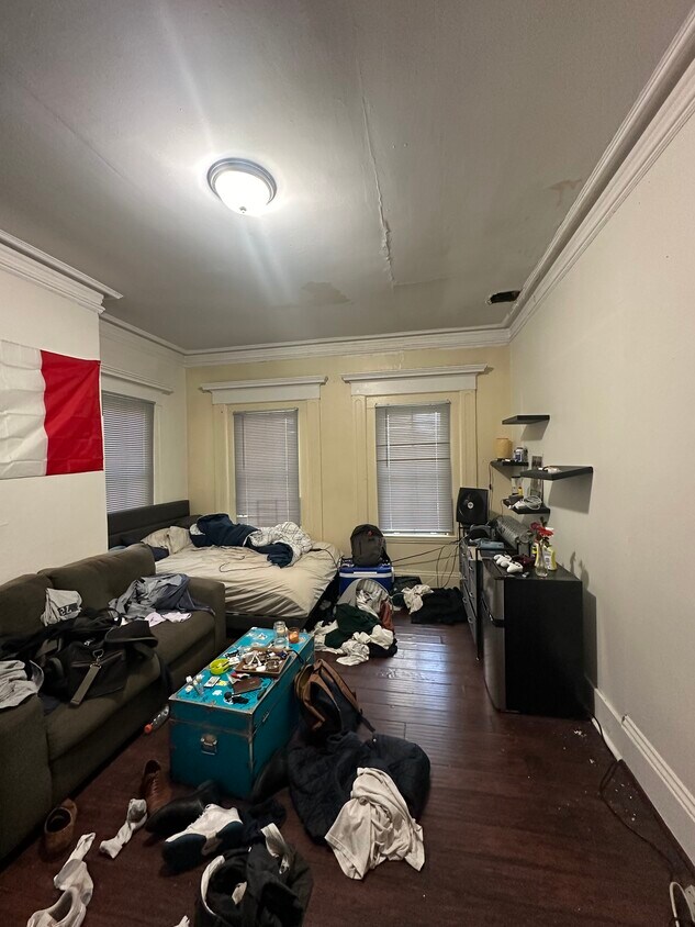 4 Folsom Ave Unit 1, Boston, MA 02120 Apartments in Boston, MA