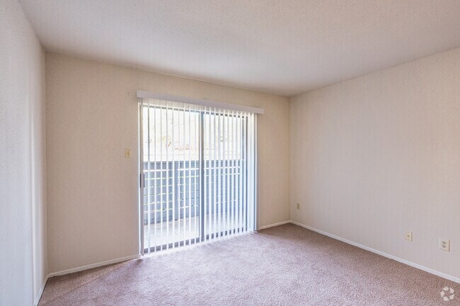 1HAB, 1BA - 683 ft² - Elm Creek Apartments