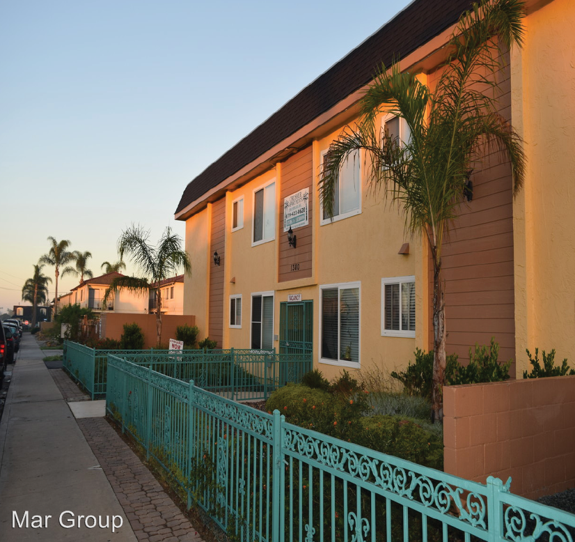 Foto principal - 1380 Hemlock Ave