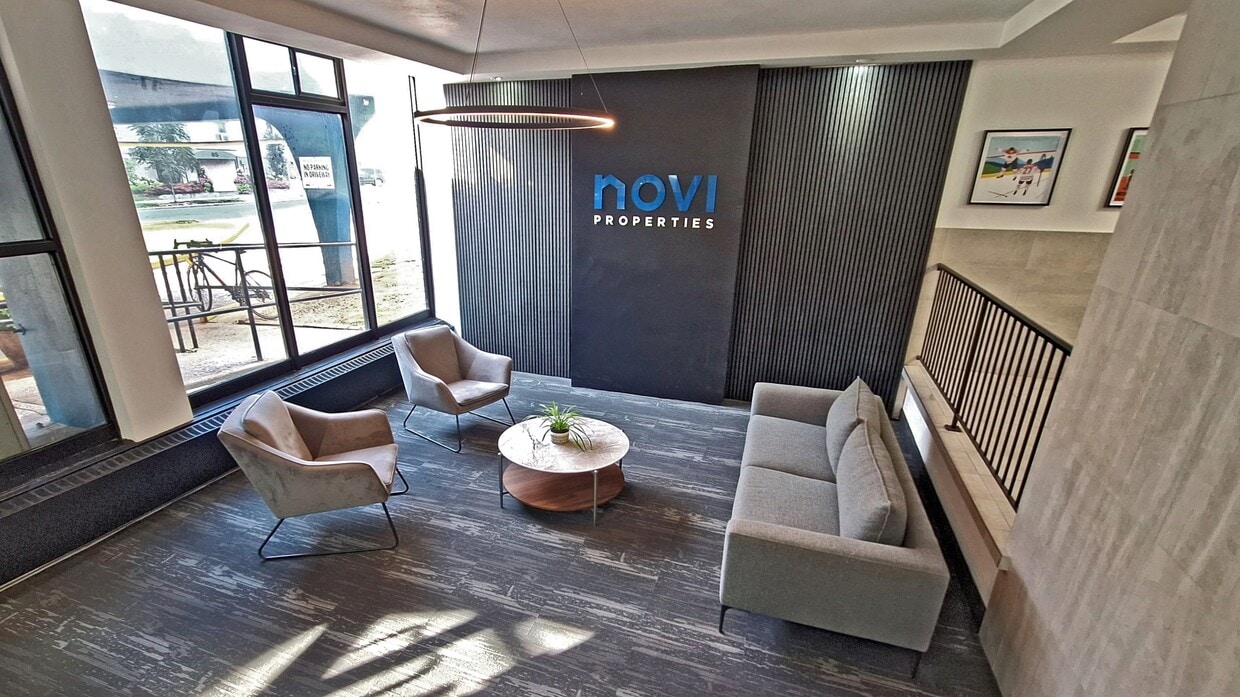 Photo du bâtiment - 100 Gamble Ave