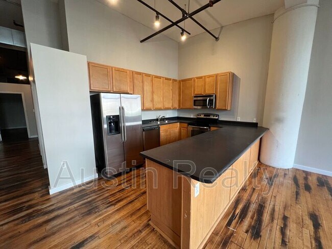 Foto del edificio - 1520 Washington Ave