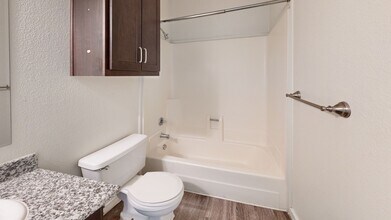 Interior Photo - Bennett Ridge Apartments