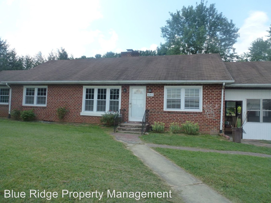 Primary Photo - 1656 Blountville Blvd